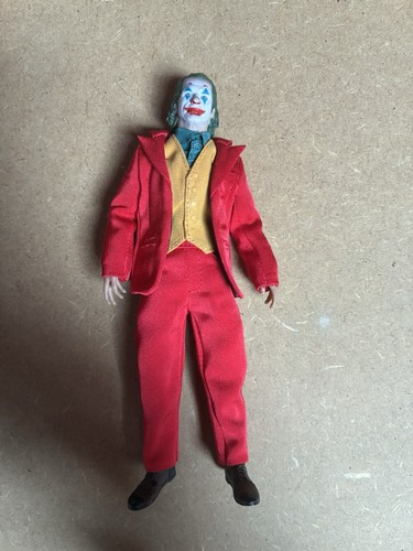 Import joker figure - import,