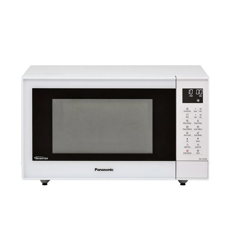 Panasonic 1000w 27l combi - panasonic,