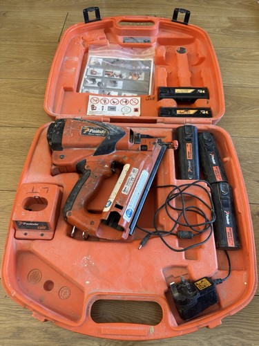 Paslode im65a f16 - f16, 16ga