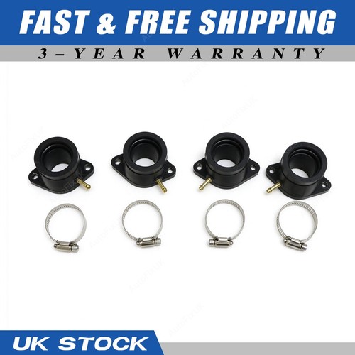 4pcs for yamaha - maxim, xj650