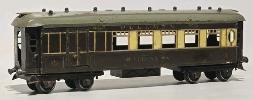 Hornby series gauge 3 - series, no.3