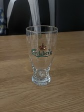 2 x Genuine Carlsberg Retro