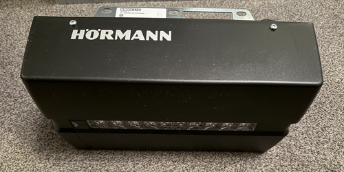Hormann promatic series - promatic,