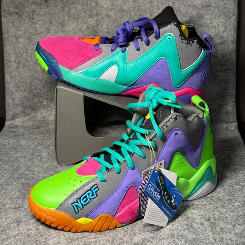 Reebok nerf kamikaze 2 - nerf,