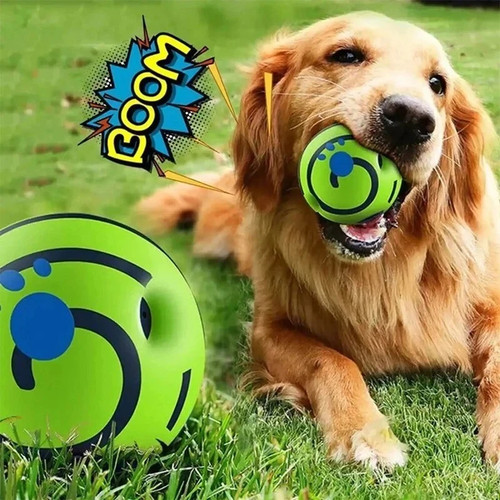 Sizes wobble giggle ball - sizes,