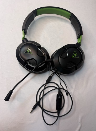 Turtle beach recon 50x wired - turtle,