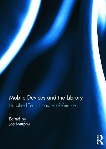 Mobile devices and the library - devices,