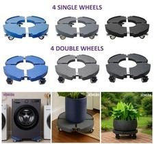 Heavy Duty Adjustable Plastic