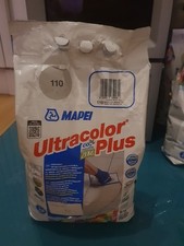 Mapei Ultracolor Plus Flexible