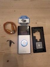 Ring Video Doorbell 2nd Gen
