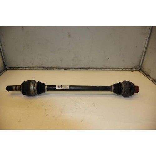 Rear transmission porsche - transmission, lh