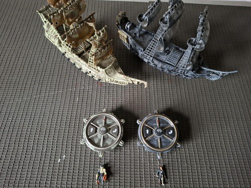 Rare pirates the caribbean - rare, of