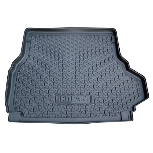 Semi rigid boot - boot, liner