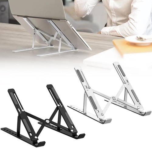 Adjustable laptop stand - adjustable,