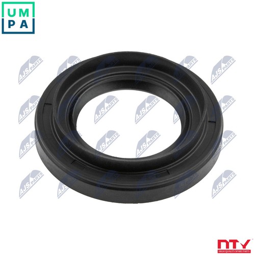Shaft seal automatic - shaft,