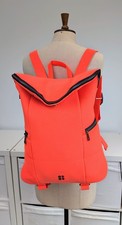 Sweaty Betty Neon Orange