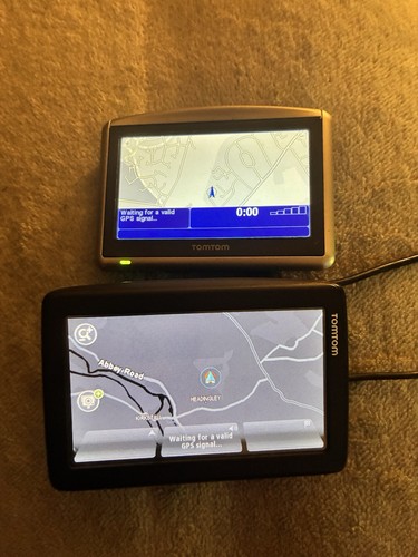 Tomtom start - tomtom, 25