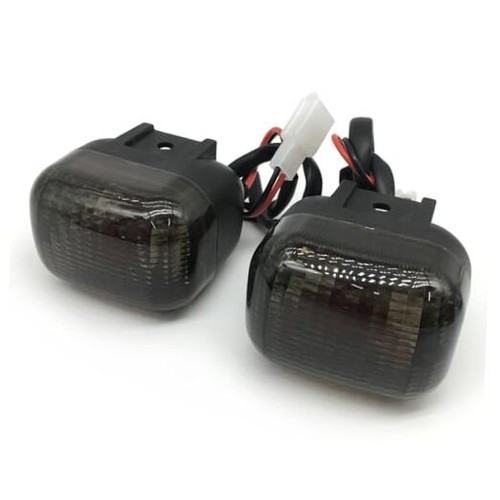 2pcs motorcycle front - 2pcs,