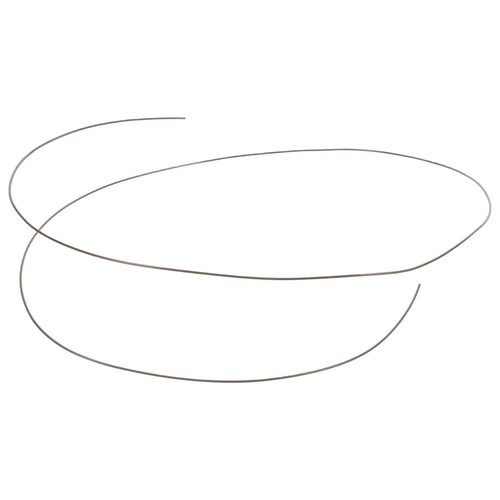 Thin wire for - wire,
