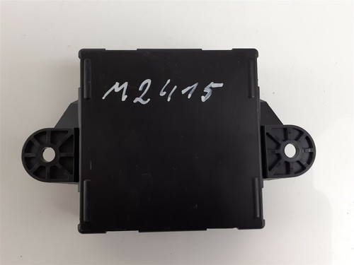 M2415 mercedes benz ecu - mercedes,