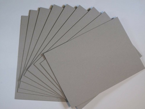 A4grey mount board - a2, a3