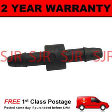 UNIVERSAL WINDSCREEN WASHER