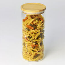 Tall Borosilicate Glass