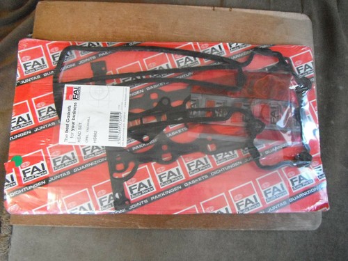 Vauxhall corsa head gasket set - vauxhall,