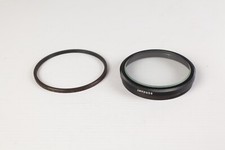 Leitz 17652 NESOO Anti Newton Ring Filter + Spacer Ring.  Focomat 1-c and Valoy