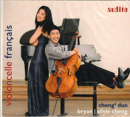 Violoncelle français cheng - français, cheng²