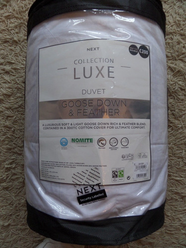 Next collection luxe - collection,