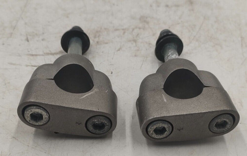 Pair raiser handlebar - pair,