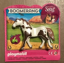 NEW SEALED PLAYMOBIL SPIRIT