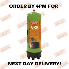 ARGON/CO2 DISPOSABLE GAS