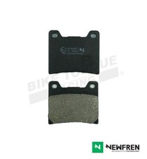 Newfren BT1 Rear Organic Brake