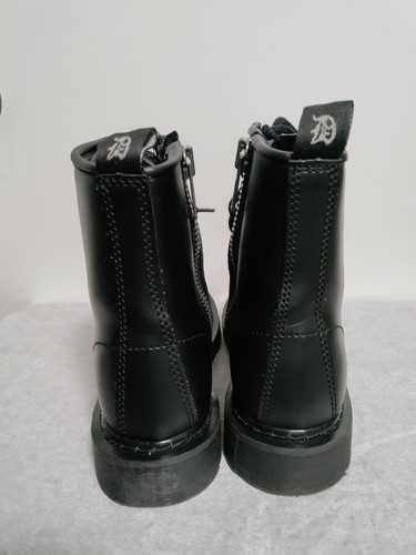 Demonia bolt 200 unisex - demonia,
