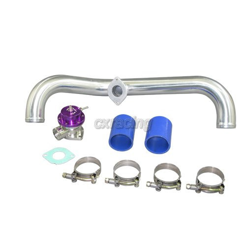 Cxracing turbo hot pipe - turbo,