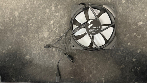 Fractal design aspect rgb - design,