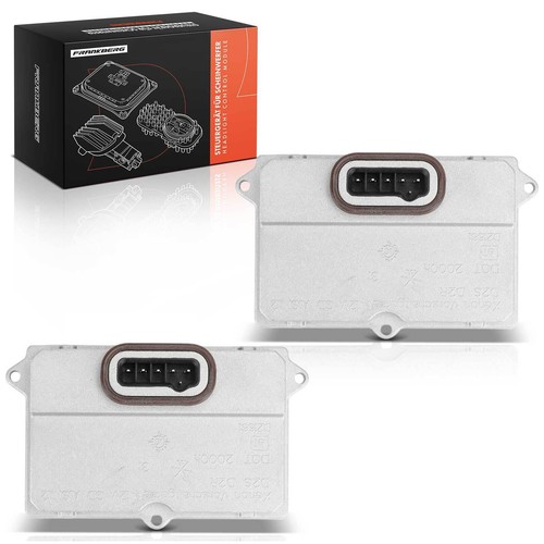 Premium xenon headlight - a-premium,