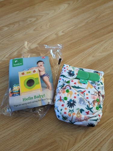 Tots bots frugi - tots,