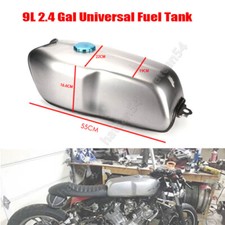 Universal Cafe Racer Fuel Gas