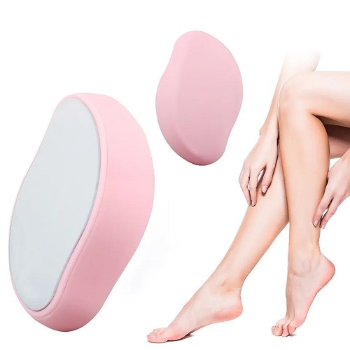 Crystal hair removal eraser - crystal,