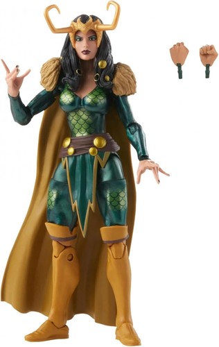 Marvel hasbro legends - marvel, series