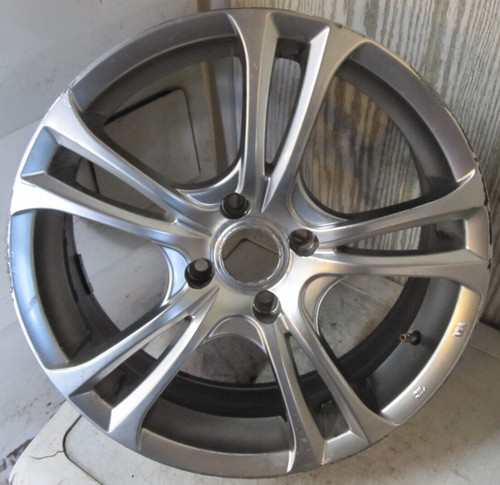 Essenza 210 type alloy - type, r