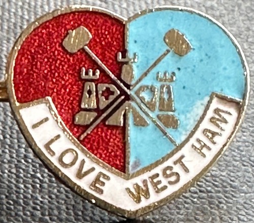 Love west ham united - west,