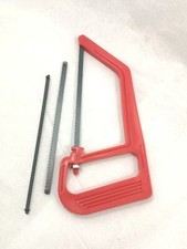 Junior Hacksaw 2 Spare Blades