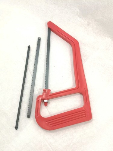 Junior hacksaw spare blades - junior,