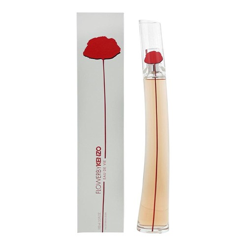 Kenzo flower eau vie - flower, de