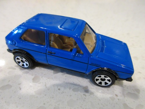 2025 matchbox 1976 - 1976, vw
