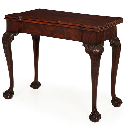 English george iii mahogany - george,